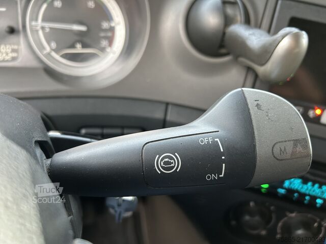 MTS standard DAF CF 400 FT Space Cab / 945 dkm / Smart Tacho V2 ...