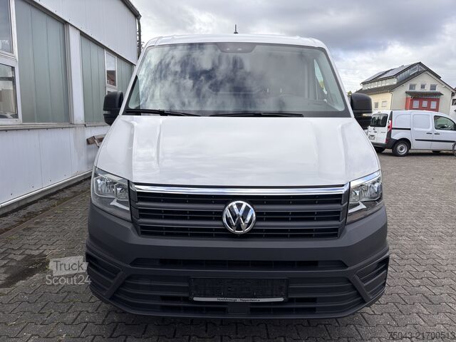 Furgoneta VW Crafter Kasten*Klima*Kamera*25Tkm*1.Hand