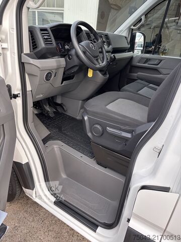 Furgoneta VW Crafter Kasten*Klima*Kamera*25Tkm*1.Hand