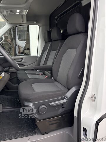 Furgoneta VW Crafter Kasten*Klima*Kamera*25Tkm*1.Hand