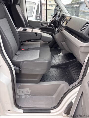 Furgoneta VW Crafter Kasten*Klima*Kamera*25Tkm*1.Hand