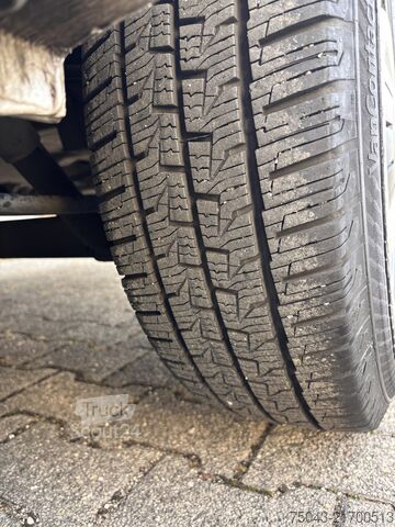 Furgoneta VW Crafter Kasten*Klima*Kamera*25Tkm*1.Hand