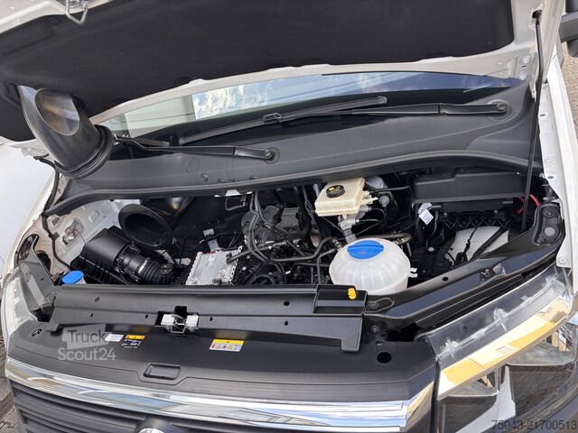 Furgoneta VW Crafter Kasten*Klima*Kamera*25Tkm*1.Hand