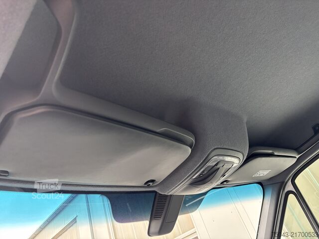 Plachtová dodávka Mercedes-Benz Sprinter 314 *Plane*Kamera*30.Tkm*1.Hand