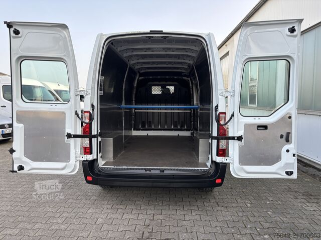 Kastenwagen Renault Master 3,5T L3H2*Kamera*12TKM*1.Hand*Top