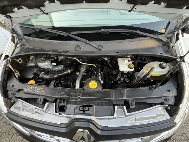 Kastenwagen Renault Master 3,5T L3H2*Kamera*12TKM*1.Hand*Top