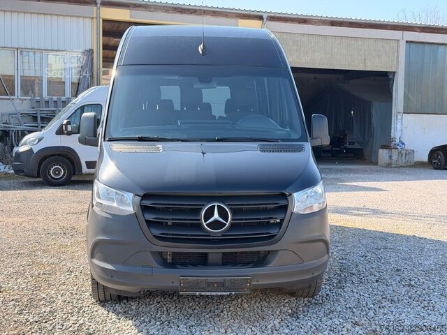  Mercedes-Benz Sprinter 317CDI L2H2 Klima Navi