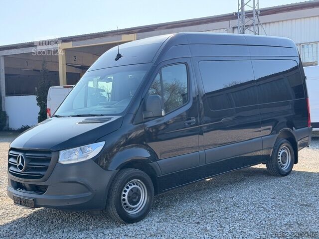  Mercedes-Benz Sprinter 317CDI L2H2 Klima Navi