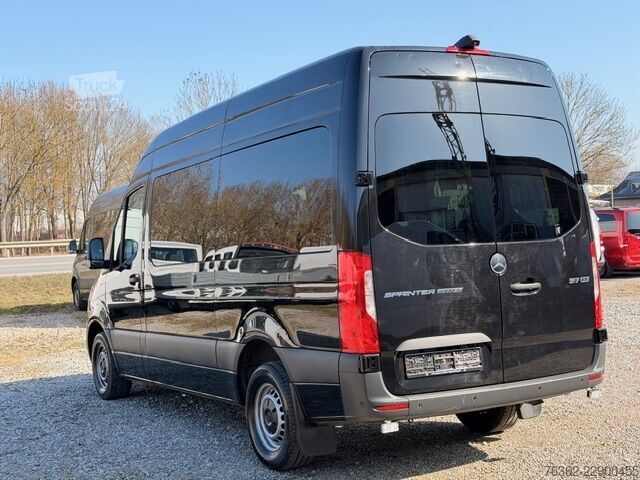  Mercedes-Benz Sprinter 317CDI L2H2 Klima Navi