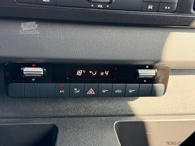  Mercedes-Benz Sprinter 317CDI L2H2 Klima Navi
