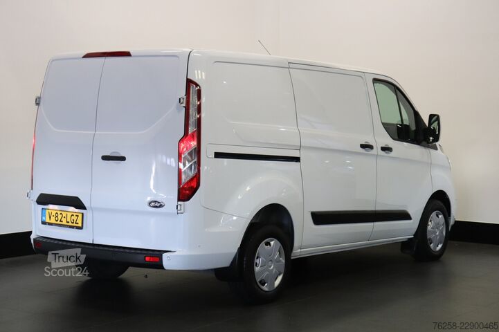  Ford Transit Custom 2.0 TDCI EURO 6 - Airco - Navi -...