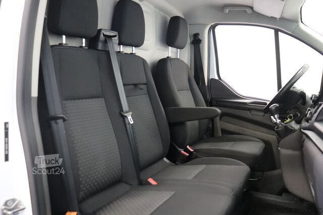  Ford Transit Custom 2.0 TDCI EURO 6 - Airco - Navi -...