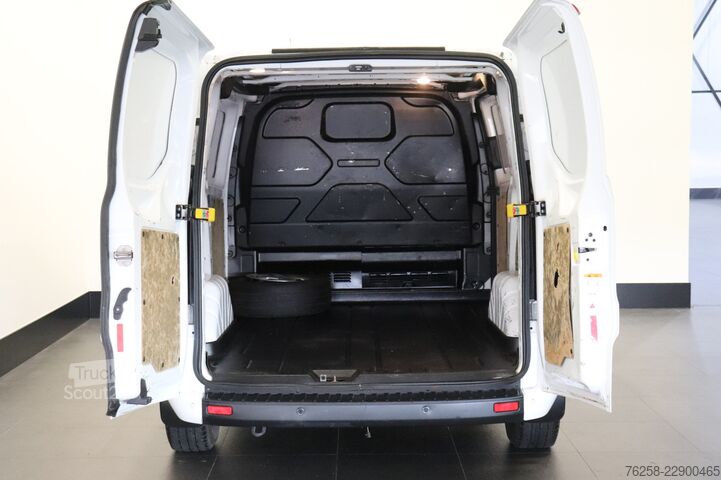 Ford Transit Custom 2.0 TDCI EURO 6 - Airco - Navi -...