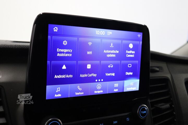  Ford Transit Custom 2.0 TDCI EURO 6 - Airco - Navi -...