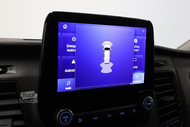 Ford Transit Custom 2.0 TDCI EURO 6 - Airco - Navi -...