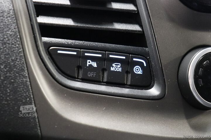  Ford Transit Custom 2.0 TDCI EURO 6 - Airco - Navi -...