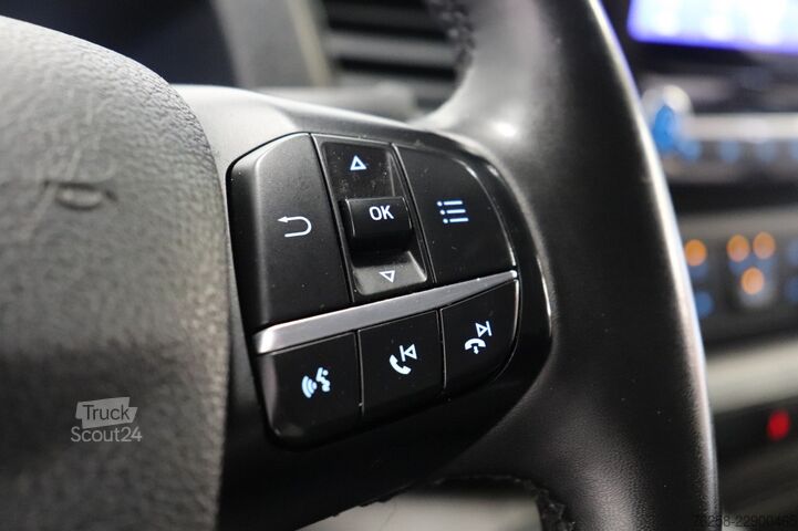  Ford Transit Custom 2.0 TDCI EURO 6 - Airco - Navi -...
