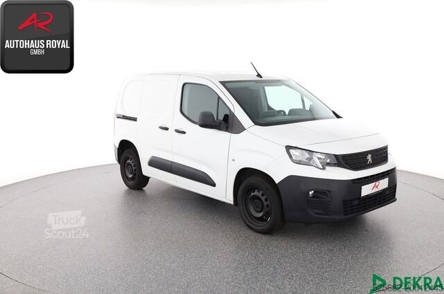 Duba panelată peugeot Partner 1.5 BlueHDi 100 KASTEN NAVI,CARPLAY,1.HD