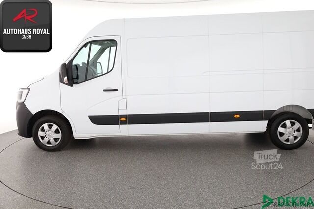 Панельний фургон renault Master 2.0 dCi L3H2 KASTEN 3 SITZE,KAMERA,KLIMA