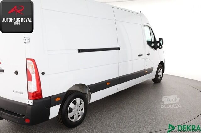 Панельний фургон renault Master 2.0 dCi L3H2 KASTEN 3 SITZE,KAMERA,KLIMA