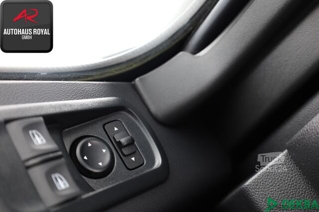 Kastenwagen renault Master 2.0 dCi L3H2 KASTEN 3 SITZE,KAMERA,KLIMA