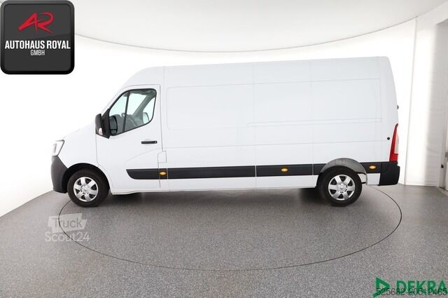 Панельний фургон renault Master 2.3 dCi L3H2 KASTEN 3 SITZE KAMERA,KLIMA