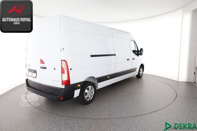 Панельний фургон renault Master 2.3 dCi L3H2 KASTEN 3 SITZE KAMERA,KLIMA