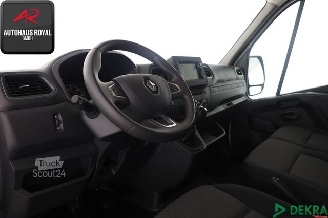 Панельний фургон renault Master 2.3 dCi L3H2 KASTEN 3 SITZE KAMERA,KLIMA