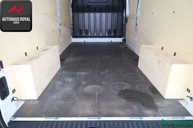 Панельний фургон renault Master 2.3 dCi L3H2 KASTEN 3 SITZE KAMERA,KLIMA