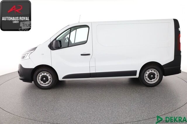 Панельний фургон renault Trafic 2.0 DCI KASTEN KAMERA,NAVI,KLIMA,NSW,SH
