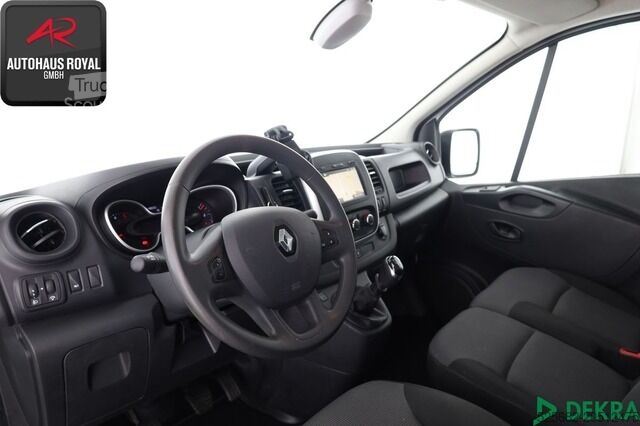 Панельний фургон renault Trafic 2.0 DCI KASTEN KAMERA,NAVI,KLIMA,NSW,SH