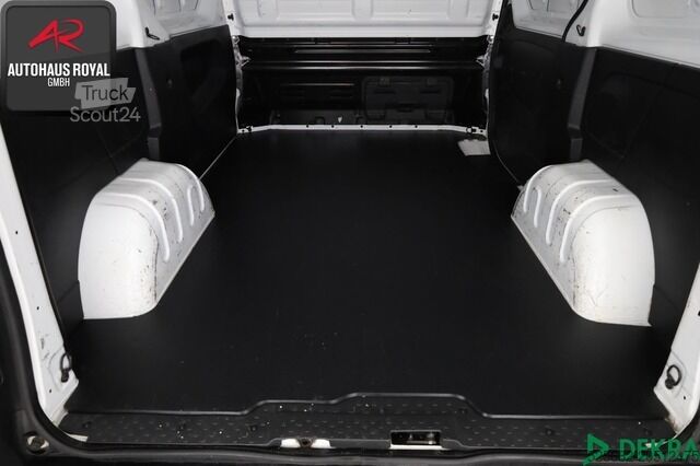 Панельний фургон renault Trafic 2.0 DCI KASTEN KAMERA,NAVI,KLIMA,NSW,SH