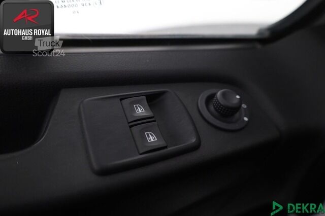 Furgon blaszak renault Trafic 2.0 DCI KASTEN KAMERA,NAVI,KLIMA,NSW,SH