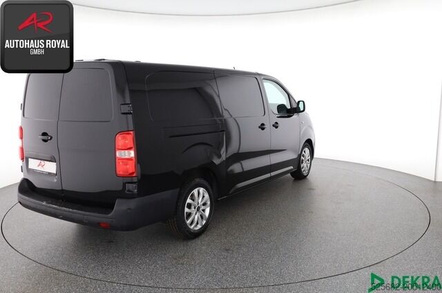 Panelinis furgonas toyota Proace 2.0 D-4D KASTEN L2 AUT,LEDER,KAMERA,NAVI