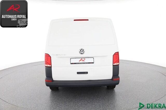 Панельний фургон Volkswagen T6 Transporter T6.1 2.0 TDI KASTEN STANDHZ,NAVI