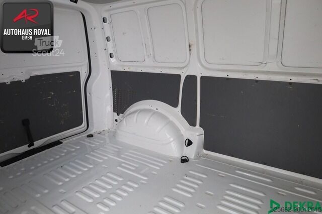 Furgon blaszak Volkswagen T6 Transporter T6.1 2.0 TDI KASTEN STANDHZ,NAVI