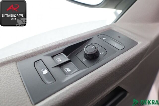 Slēgtais furgons Volkswagen T6 Transporter T6.1 2.0 TDI KASTEN STANDHZ,NAVI