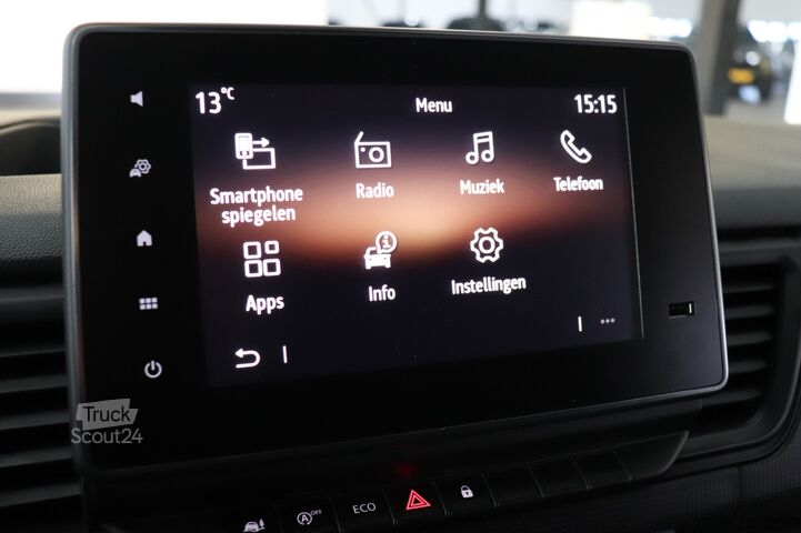 Kamyonet Renault Trafic 2.0 dCi 110PK L2 EURO 6 - Airco - Cruise...