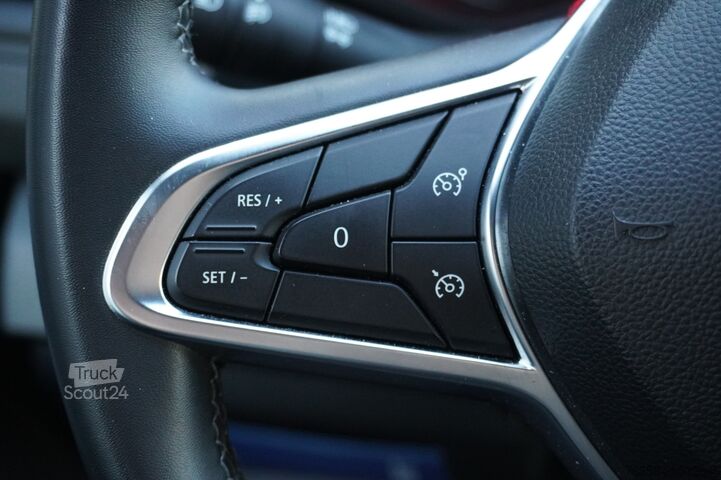 Delivery van Renault Trafic 2.0 dCi 110PK L2 EURO 6 - Airco - Cruise...