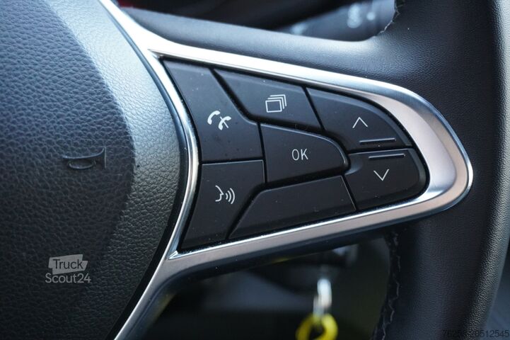 Delivery van Renault Trafic 2.0 dCi 110PK L2 EURO 6 - Airco - Cruise...