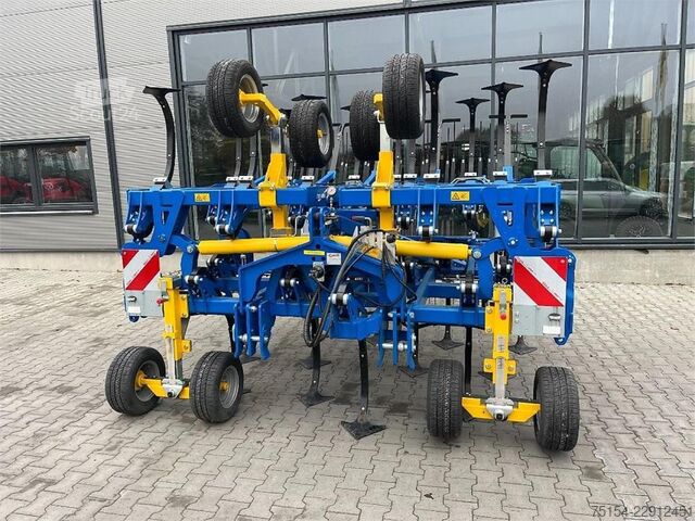   Treffler TGA 560