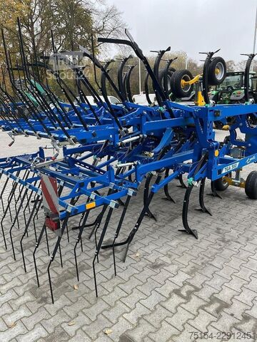   Treffler TGA 560