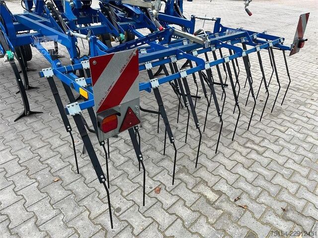   Treffler TGA 560