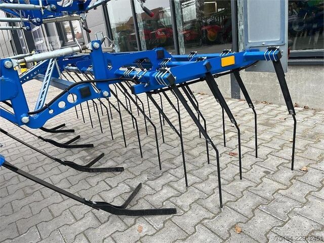   Treffler TGA 560
