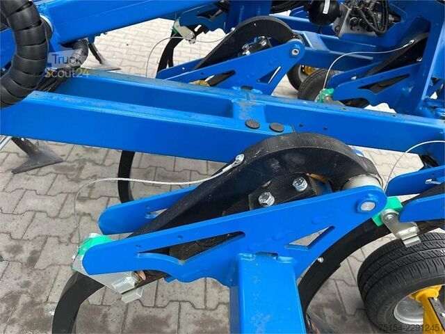   Treffler TGA 560