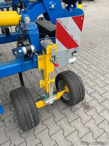   Treffler TGA 560