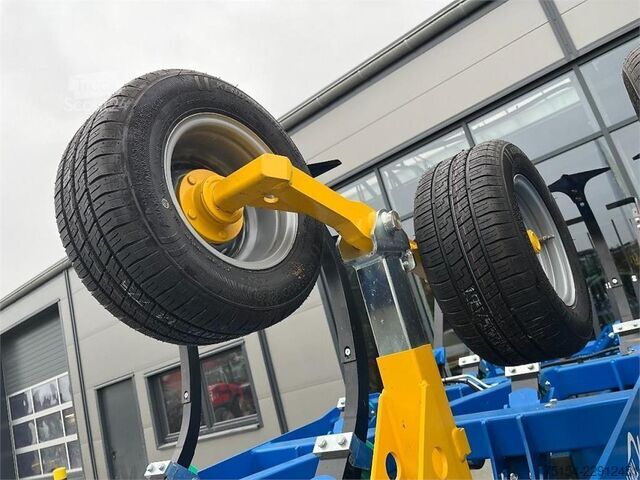  Treffler TGA 560