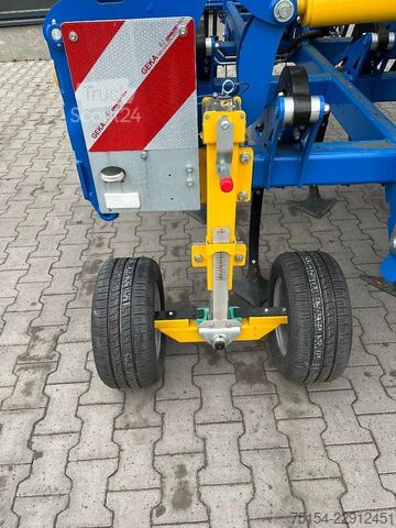   Treffler TGA 560