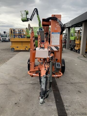  Niftylift 120TAC - 12,2 m - 200 kg