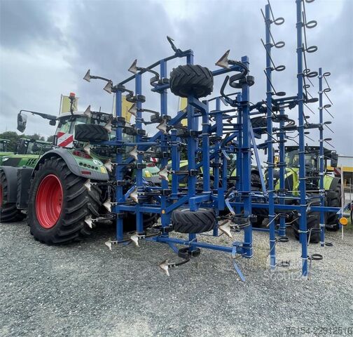  Köckerling Allrounder 600 2.0